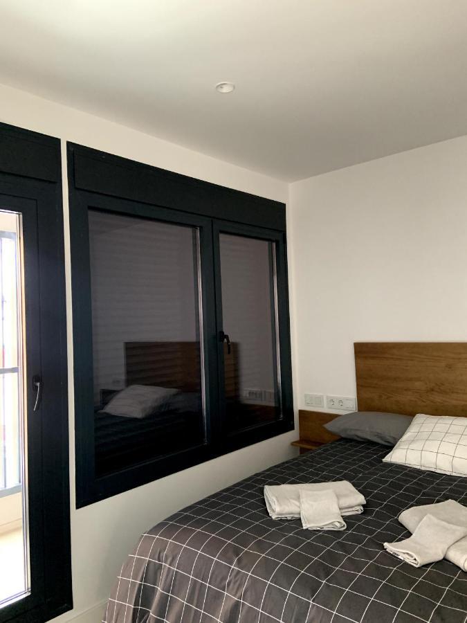 Castilla Luxury 2D Apartment Madrid Exterior photo