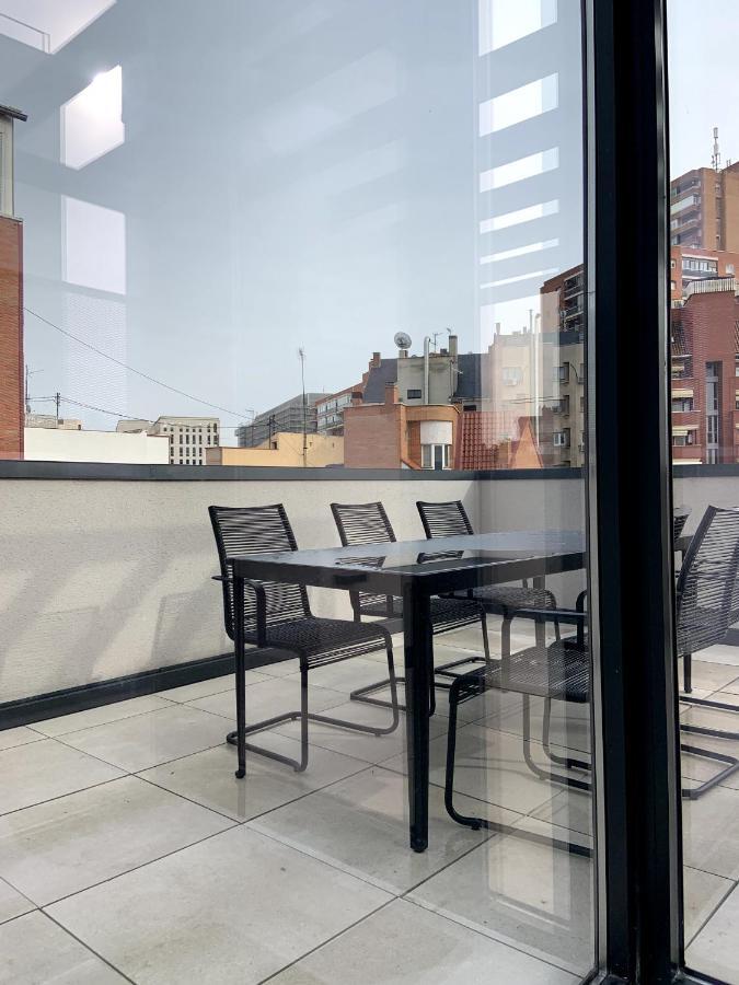 Castilla Luxury 2D Apartment Madrid Exterior photo
