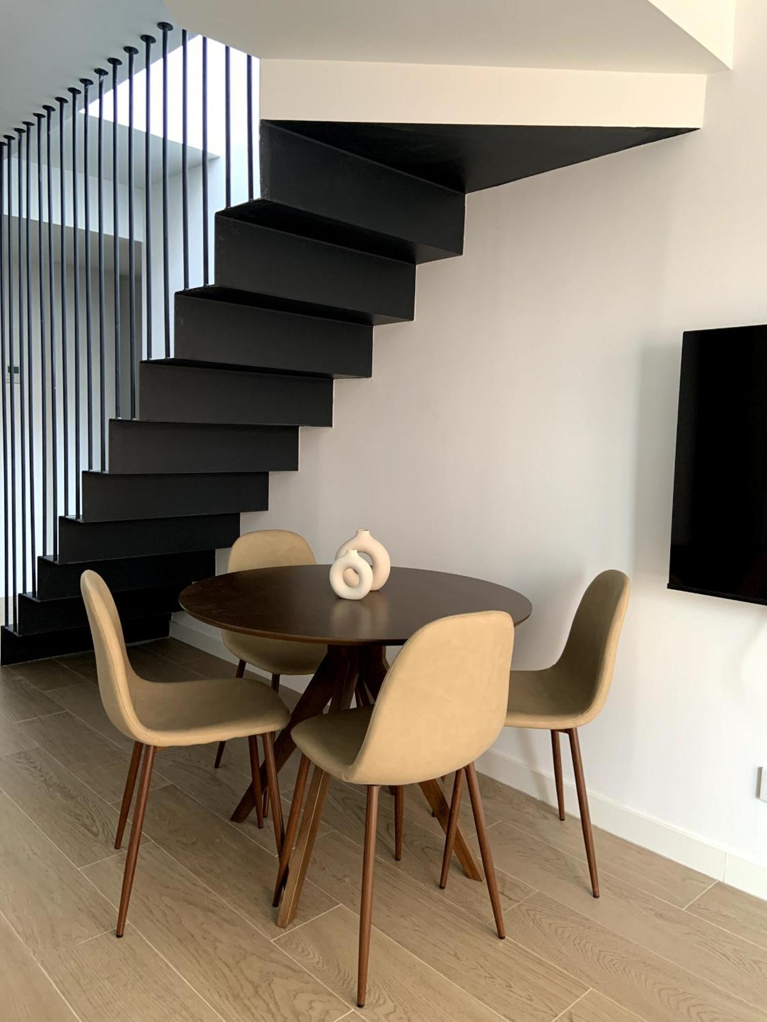 Castilla Luxury 2D Apartment Madrid Exterior photo